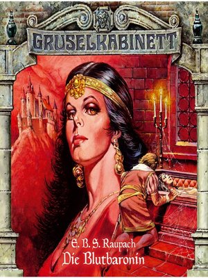 cover image of Gruselkabinett, Folge 14